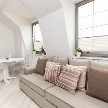 Apartments Tartaczna 2 - Gdansk Old Town By Noclegi Renters Ngoại thất bức ảnh