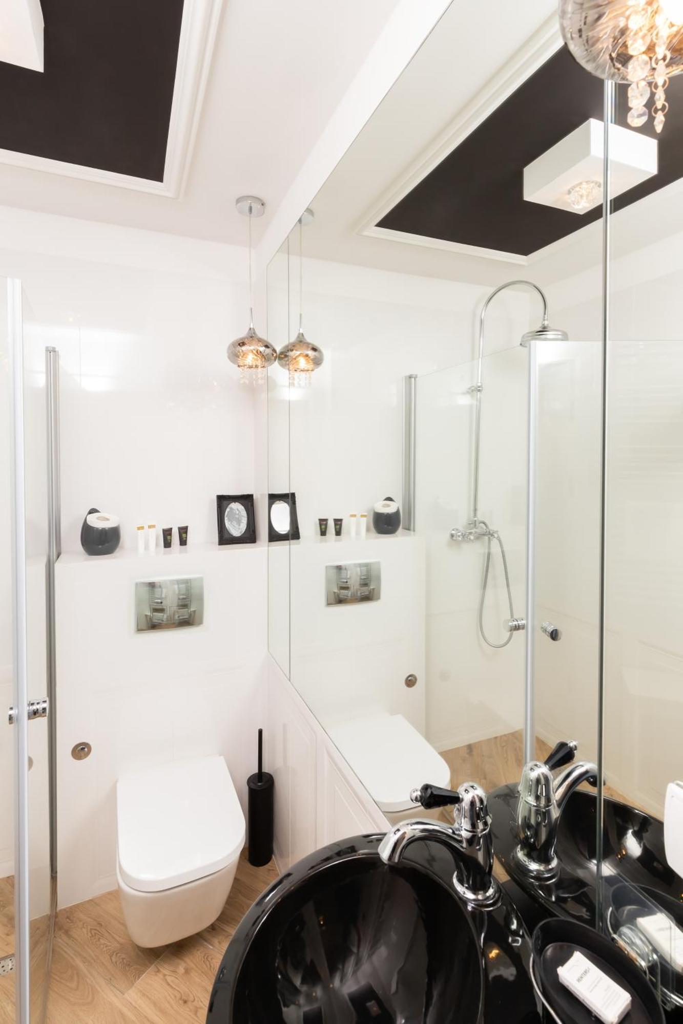 Apartments Tartaczna 2 - Gdansk Old Town By Noclegi Renters Phòng bức ảnh