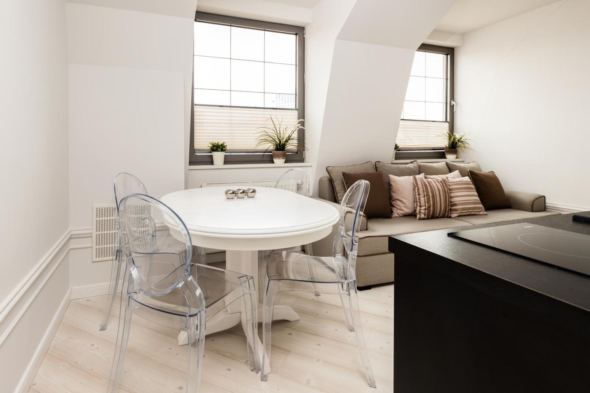 Apartments Tartaczna 2 - Gdansk Old Town By Noclegi Renters Phòng bức ảnh