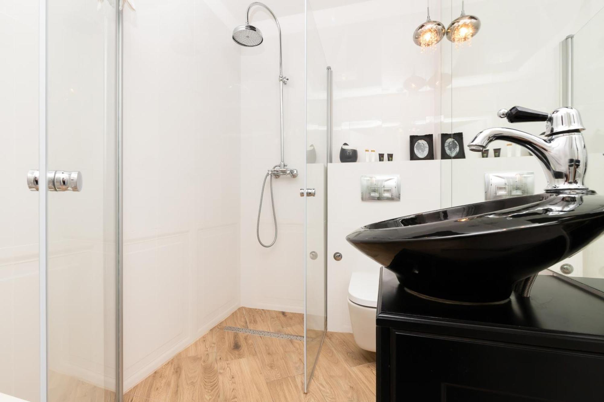 Apartments Tartaczna 2 - Gdansk Old Town By Noclegi Renters Phòng bức ảnh