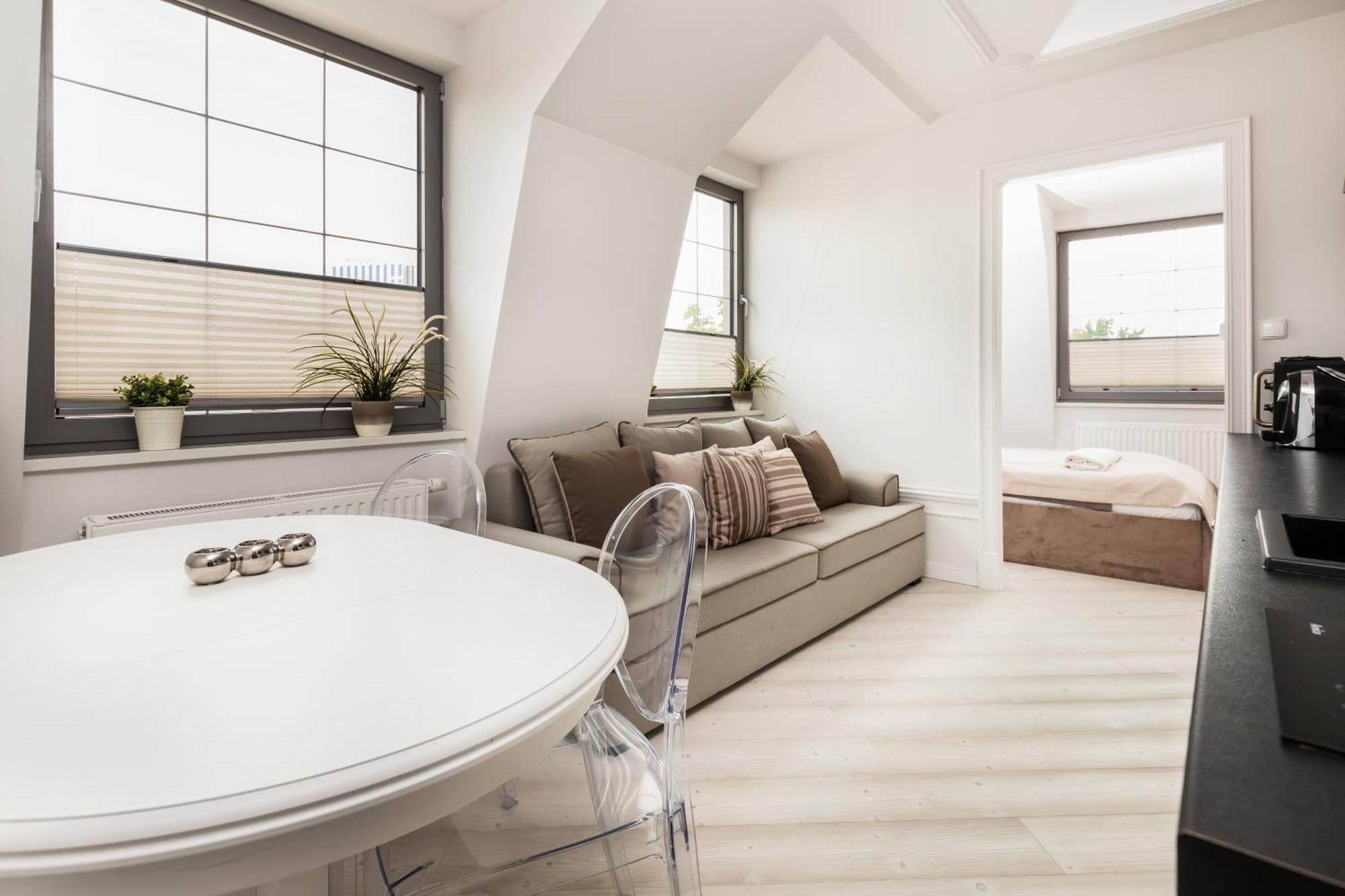 Apartments Tartaczna 2 - Gdansk Old Town By Noclegi Renters Phòng bức ảnh