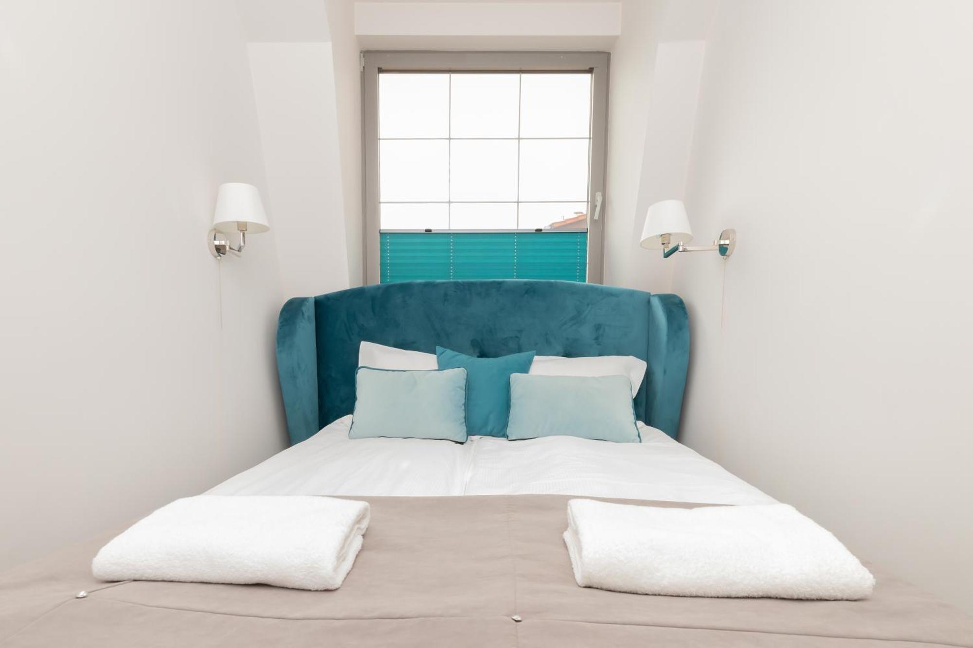 Apartments Tartaczna 2 - Gdansk Old Town By Noclegi Renters Phòng bức ảnh